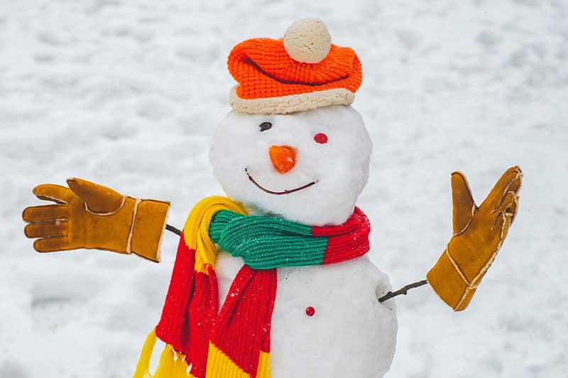 snowman