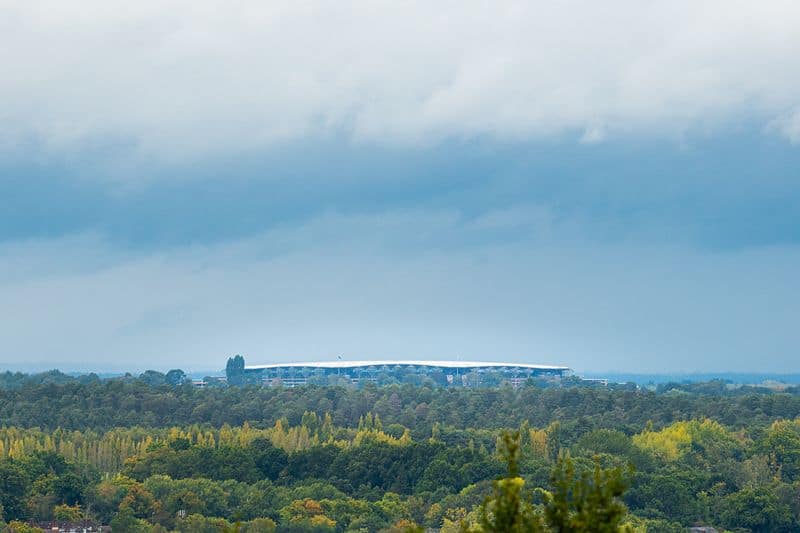 ascot racecourse